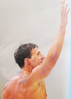 Ryan Lochte