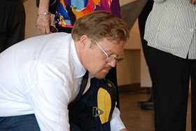 Wayne Coe