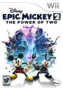 Epic Mickey 2: The Power of Two