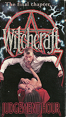 Witchcraft 7: Judgement Hour                                  (1995)