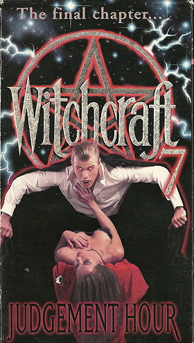 Witchcraft 7: Judgement Hour                                  (1995)