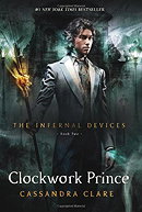 Clockwork Prince (Infernal Devices)