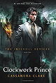 Clockwork Prince (Infernal Devices)