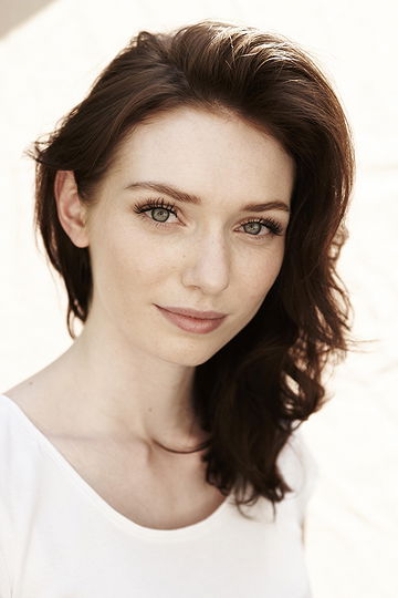 Eleanor Tomlinson