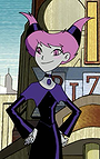 Jinx (Teen Titans)