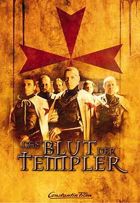 Code of the Templars (Blood of the Templars)