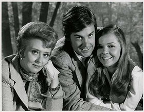 Nancy                                  (1970-1971)