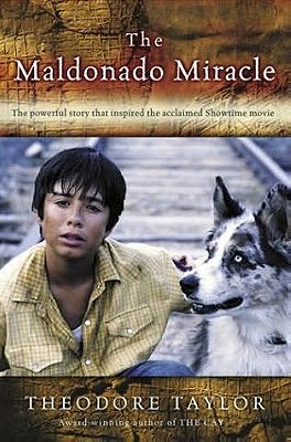 The Maldonado Miracle                                  (2003)