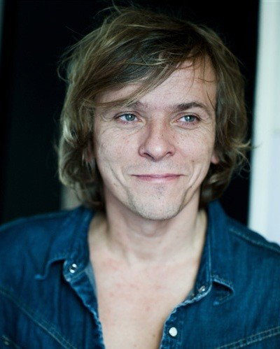 Pascal Demolon