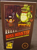 Boss Monster