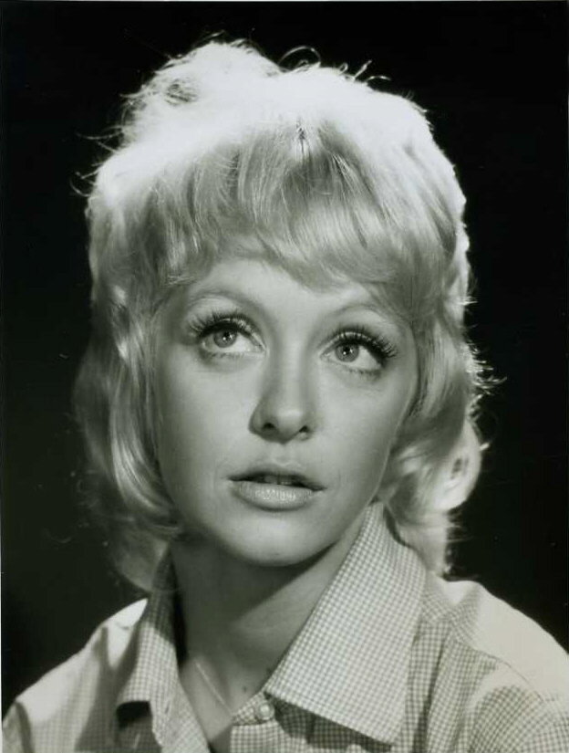 Sarah Kennedy