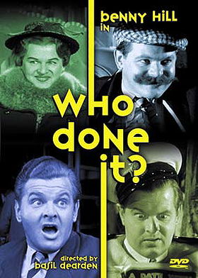 Who Done It?