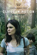 Claire in Motion                                  (2016)