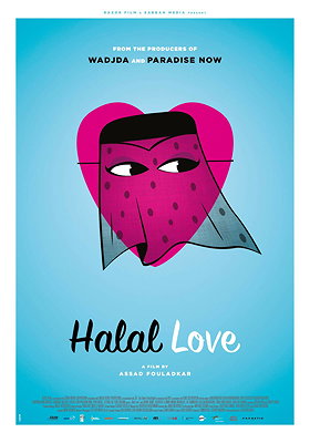 Halal Love