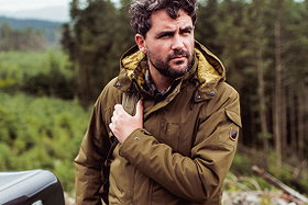 Levison Wood