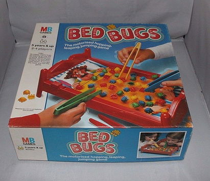 Bed Bugs