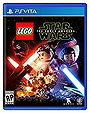 LEGO Star Wars: The Force Awakens - Standard Edition