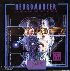 Neuromancer