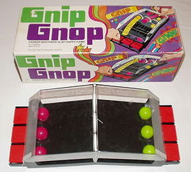 Gnip Gnop