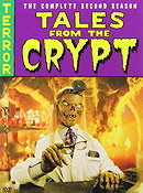 Tales from the Crypt: The Complete Second Season