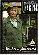 "Agatha Christie's Marple" A Murder Is Announced