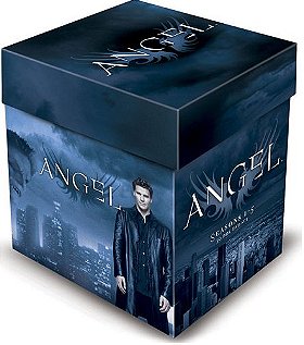 Angel: The Complete Series (Collector's Set)