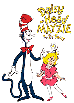 Daisy-head Mayzie (Beginner Series)