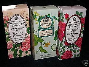 Pack of Three Scents