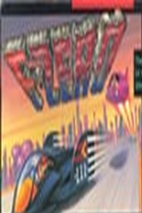 F-Zero