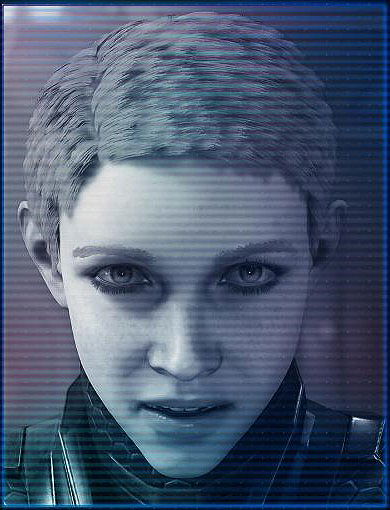 Soph Blazkowicz