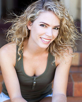Candice Hill