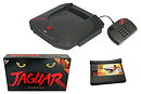 Atari Jaguar 