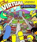 The Simpsons: Virtual Springfield 