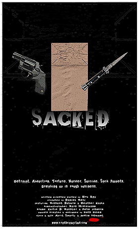 Sacked (2012)