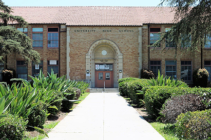 University High School (Los Angeles)