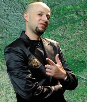 Claudio Rodríguez