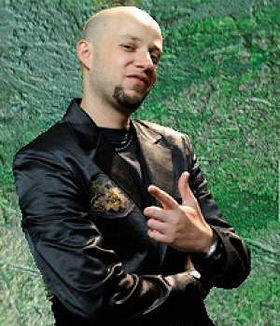 Claudio Rodríguez