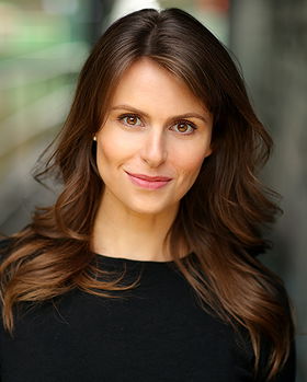 Ellie Taylor