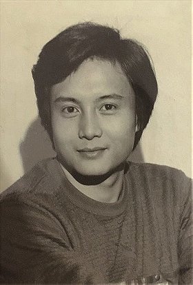 Bo Z. Wang