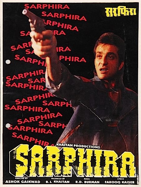 Sarphira