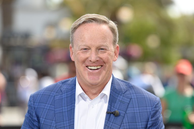 Sean Spicer