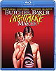 Butcher, Baker, Nightmare Maker AKA Night Warning (Special Edition)
