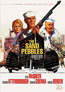 The Sand Pebbles (Two-Disc Special Edition)