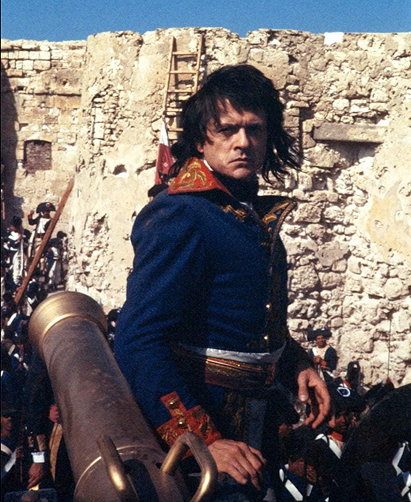 Napoleon Bonaparte (Patrice Chéreau)