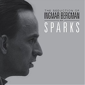 The Seduction of Ingmar Bergman