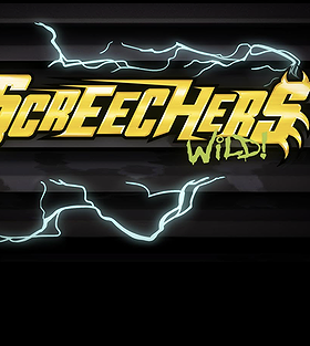 Screechers Wild!