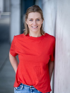 Antje Koch