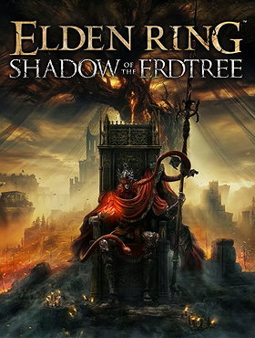 Elden Ring: Shadow of the Erdtree