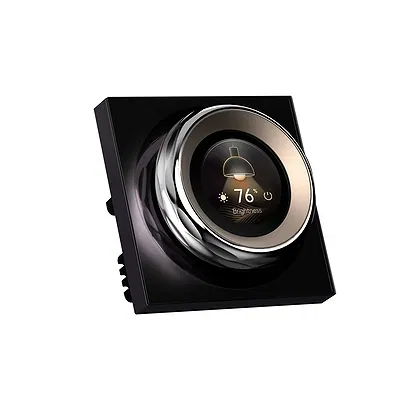 Công tắc vuông cảm ứng núm vặn Aqara Magic Knob V1