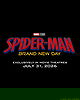 SPIDER-MAN: Brand New Day (2026)